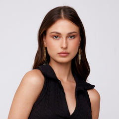 MARY EARRINGS | Vintage Havana Women