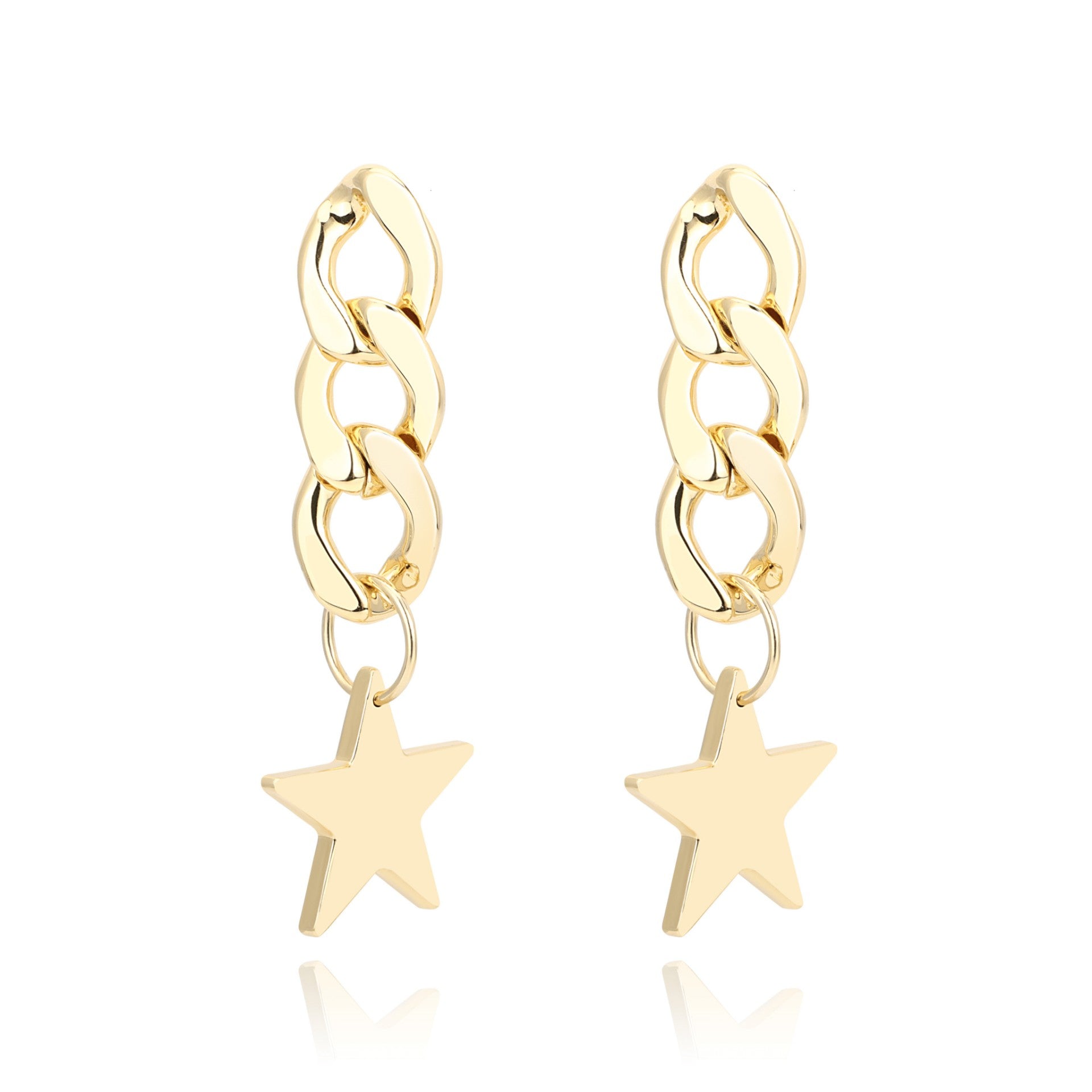 KELLY EARRINGS | Vintage Havana Women