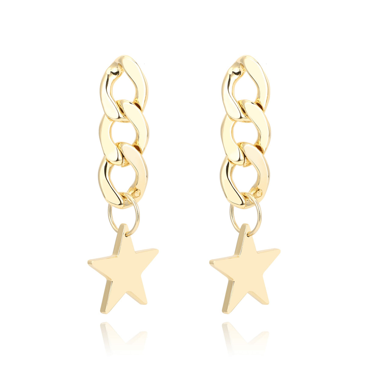 KELLY EARRINGS | Vintage Havana Women