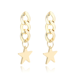 KELLY EARRINGS | Vintage Havana Women