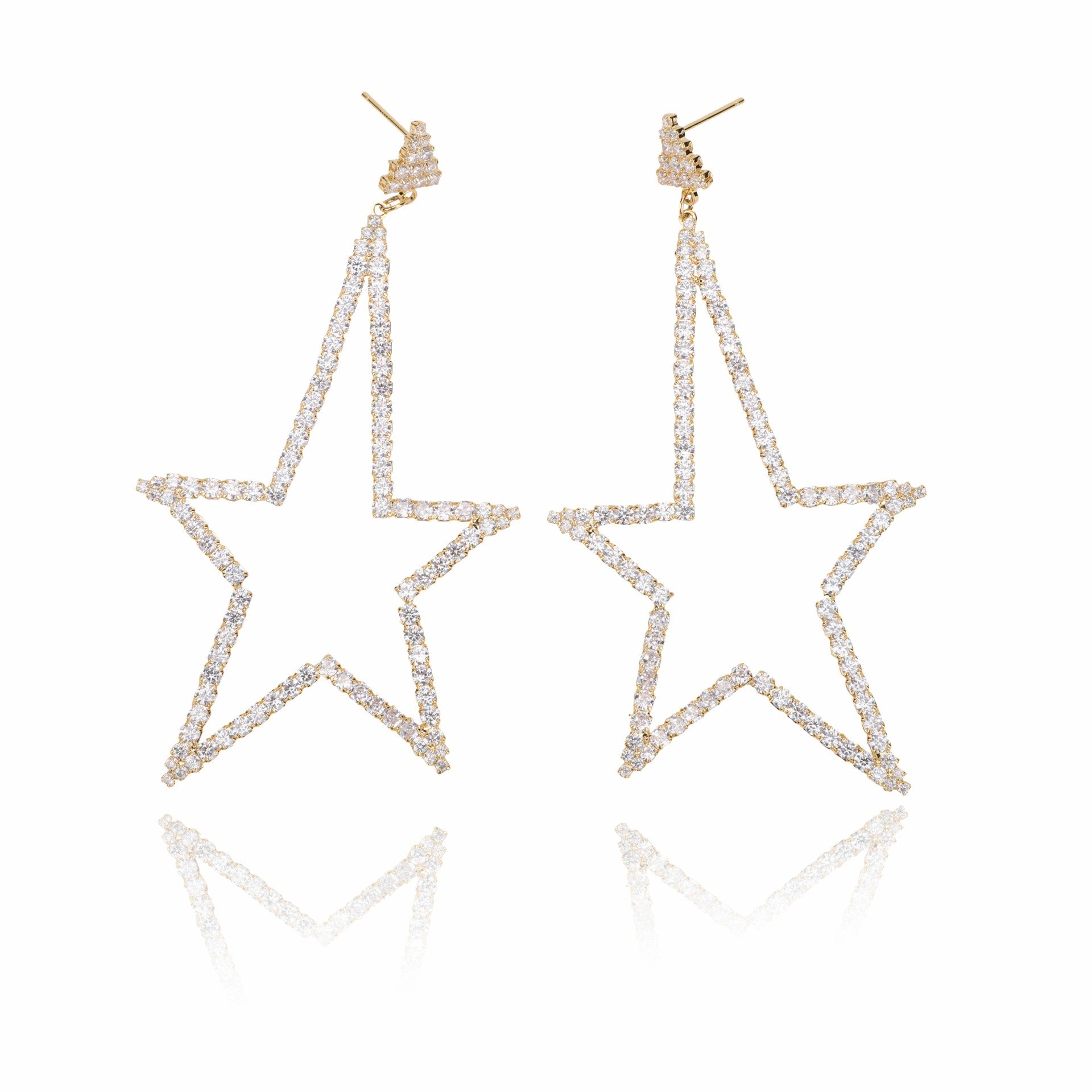 KIMBERLY EARRINGS | Vintage Havana Women