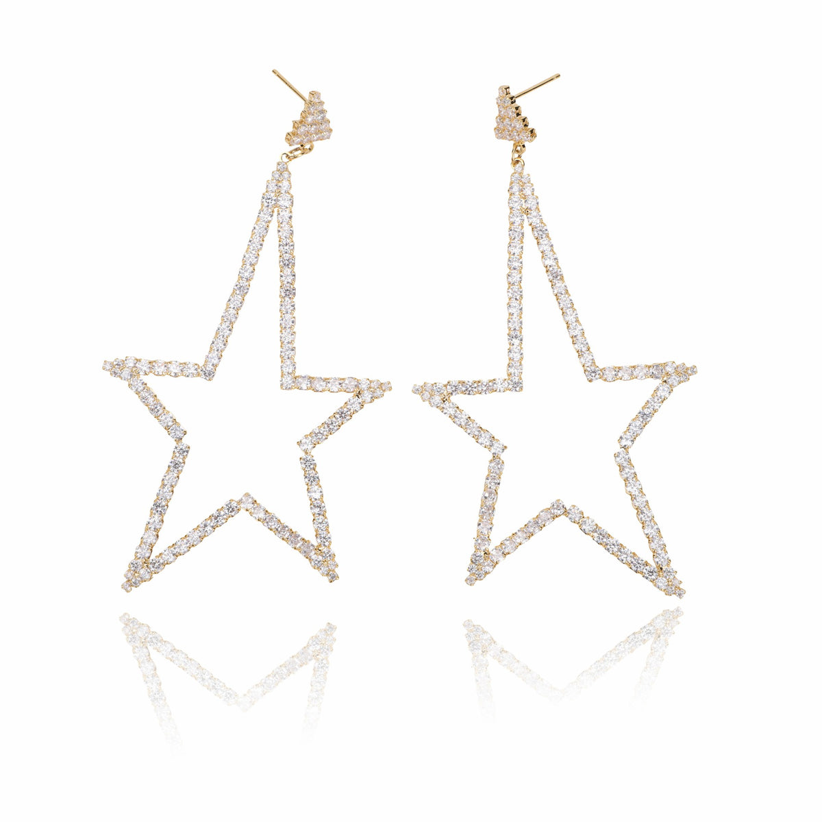 KIMBERLY EARRINGS | Vintage Havana Women