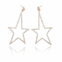 KIMBERLY EARRINGS | Vintage Havana Women