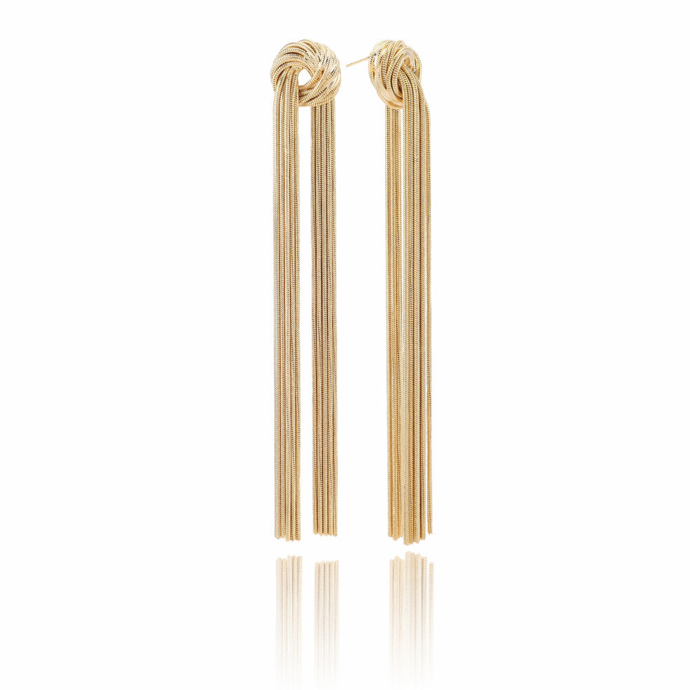 STEPHANIE EARRINGS | Vintage Havana Women