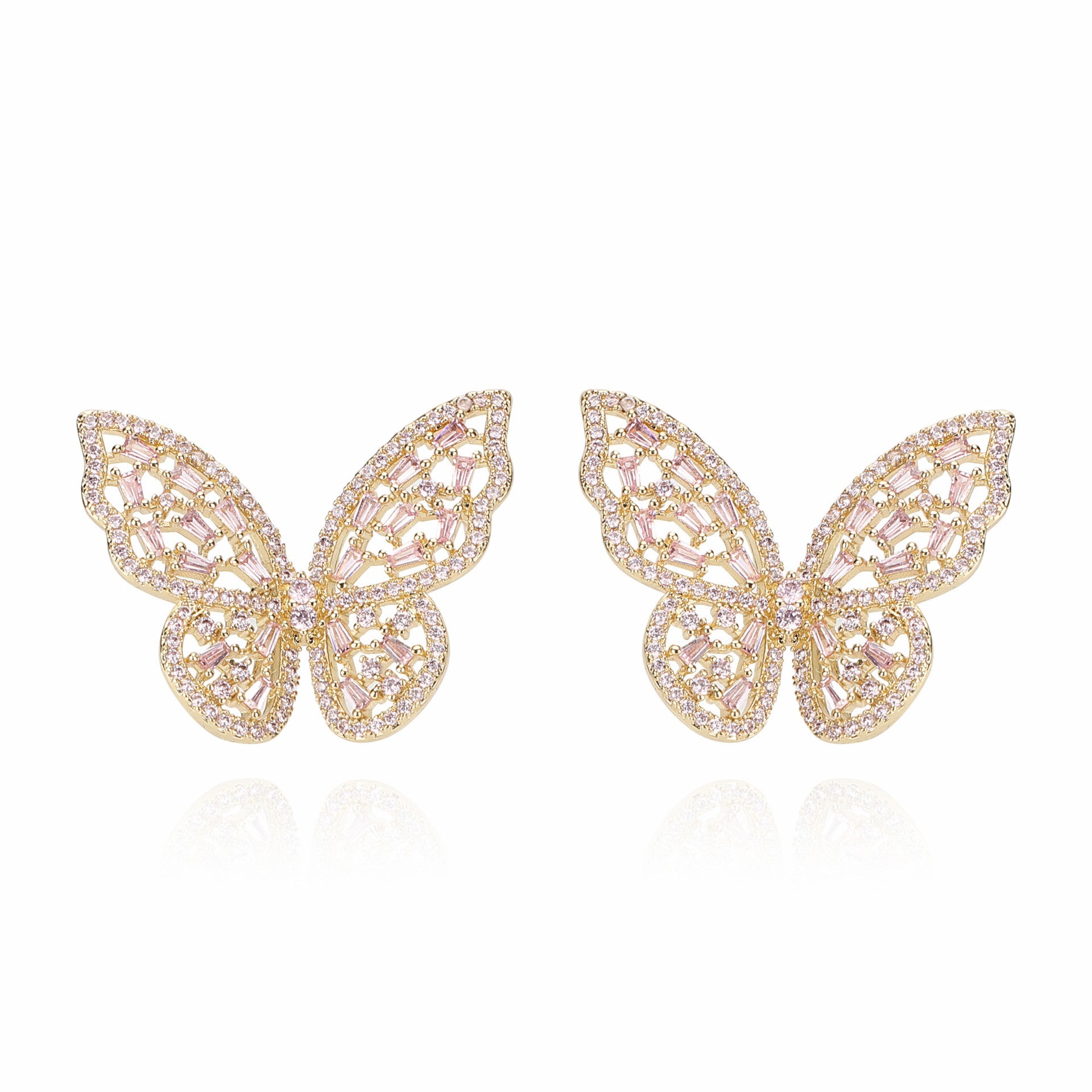 MELANIE 2 EARRINGS | Vintage Havana Women