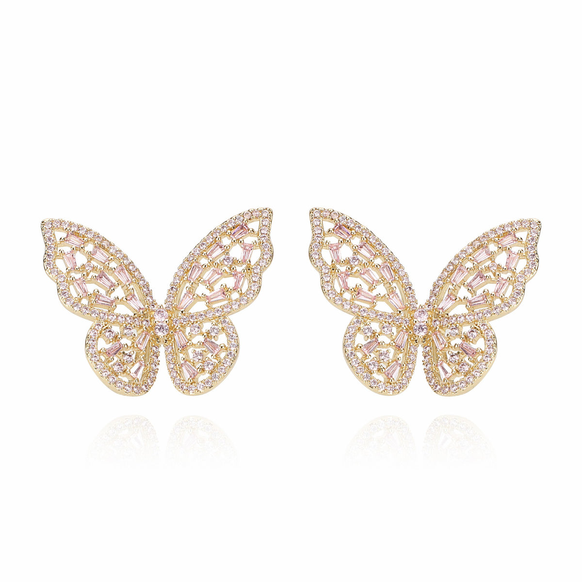MELANIE 2 EARRINGS | Vintage Havana Women