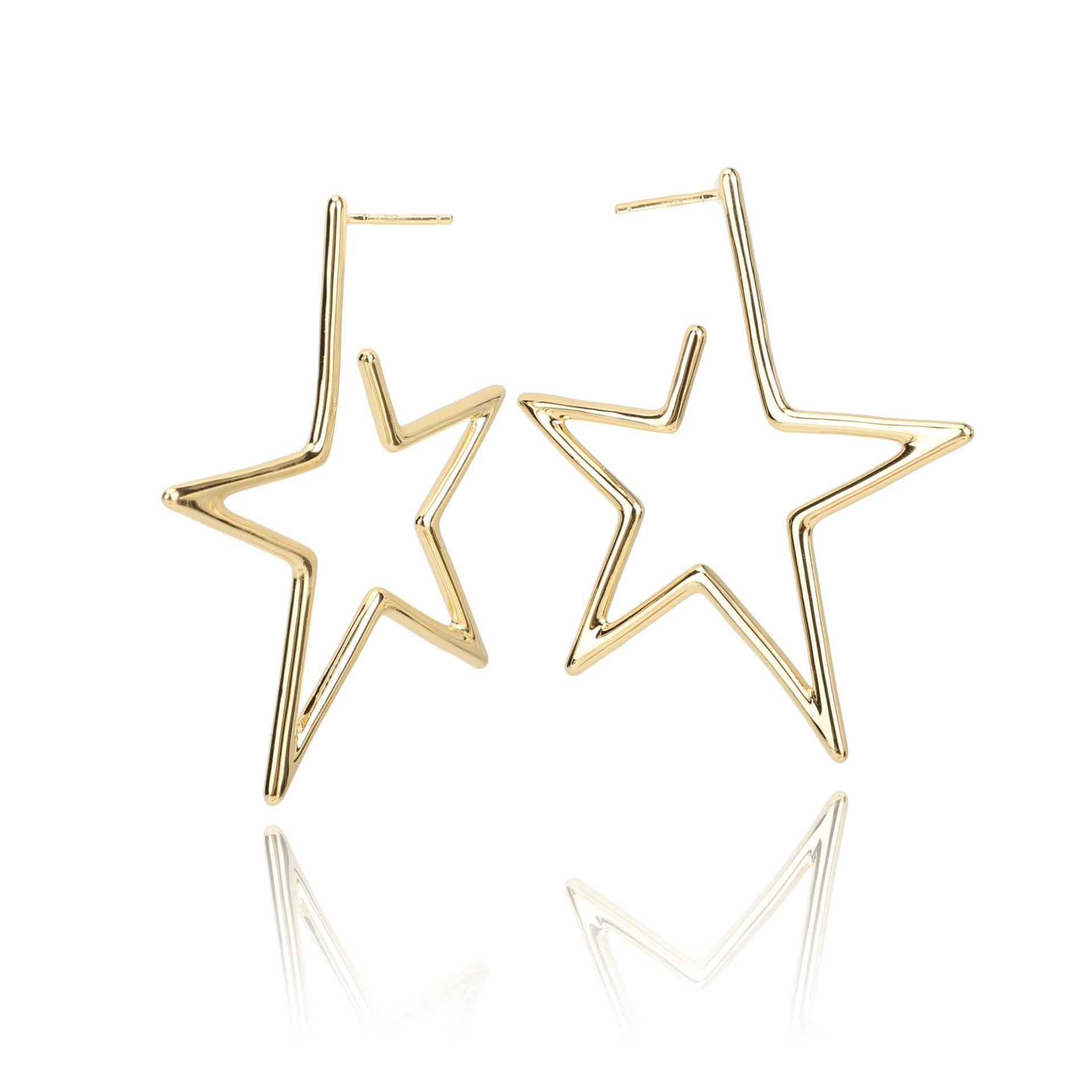 CARMEN EARRINGS | Vintage Havana Women