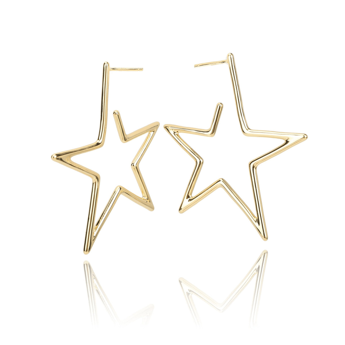 CARMEN EARRINGS | Vintage Havana Women
