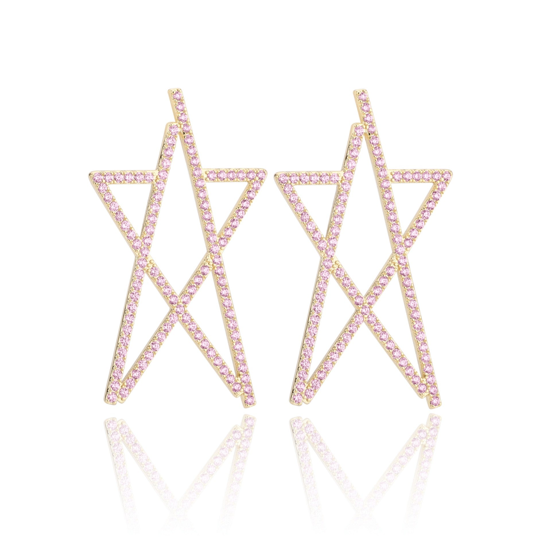 CLARA 4 EARRINGS | Vintage Havana Women