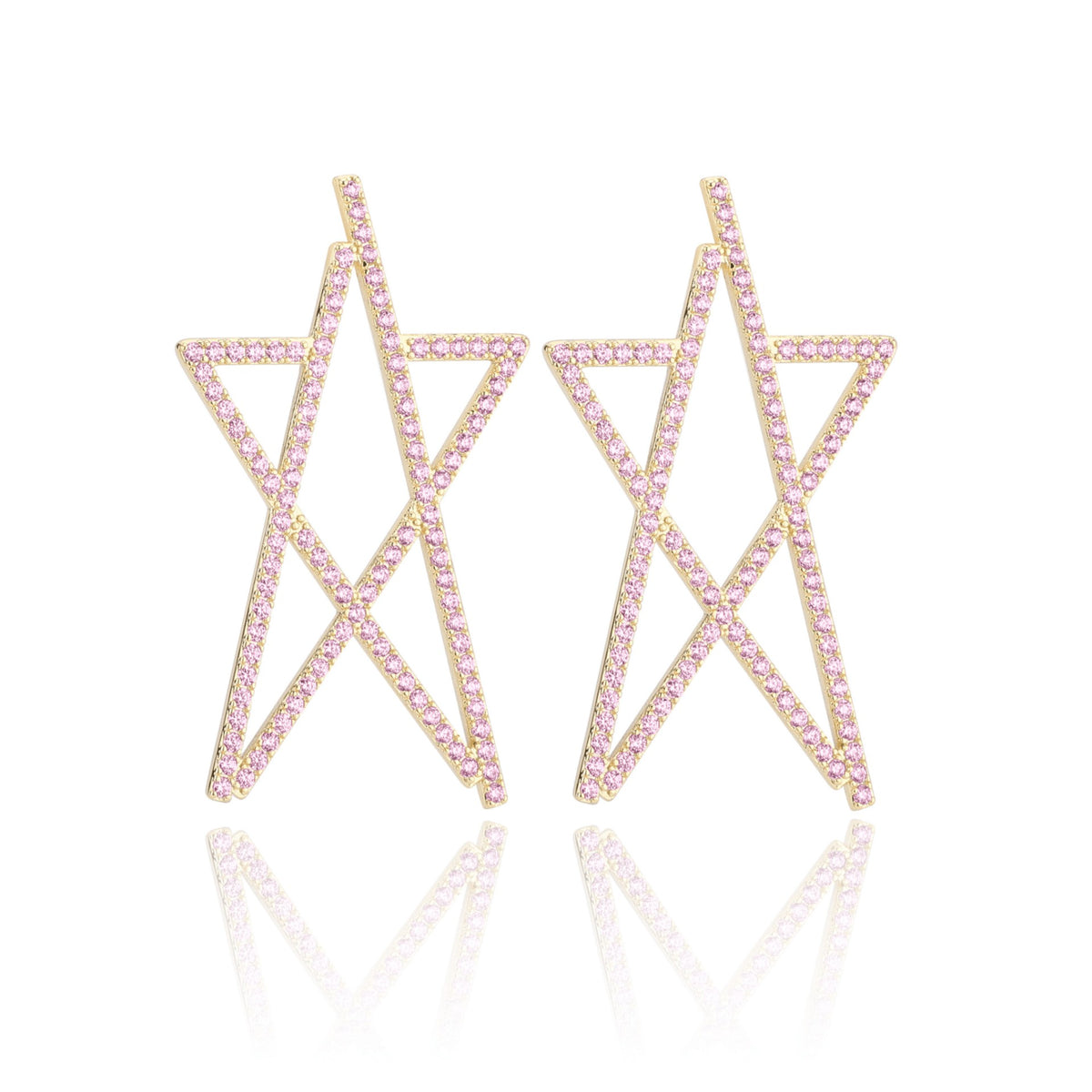 CLARA 4 EARRINGS | Vintage Havana Women