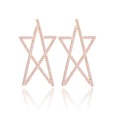 CLARA 4 EARRINGS | Vintage Havana Women