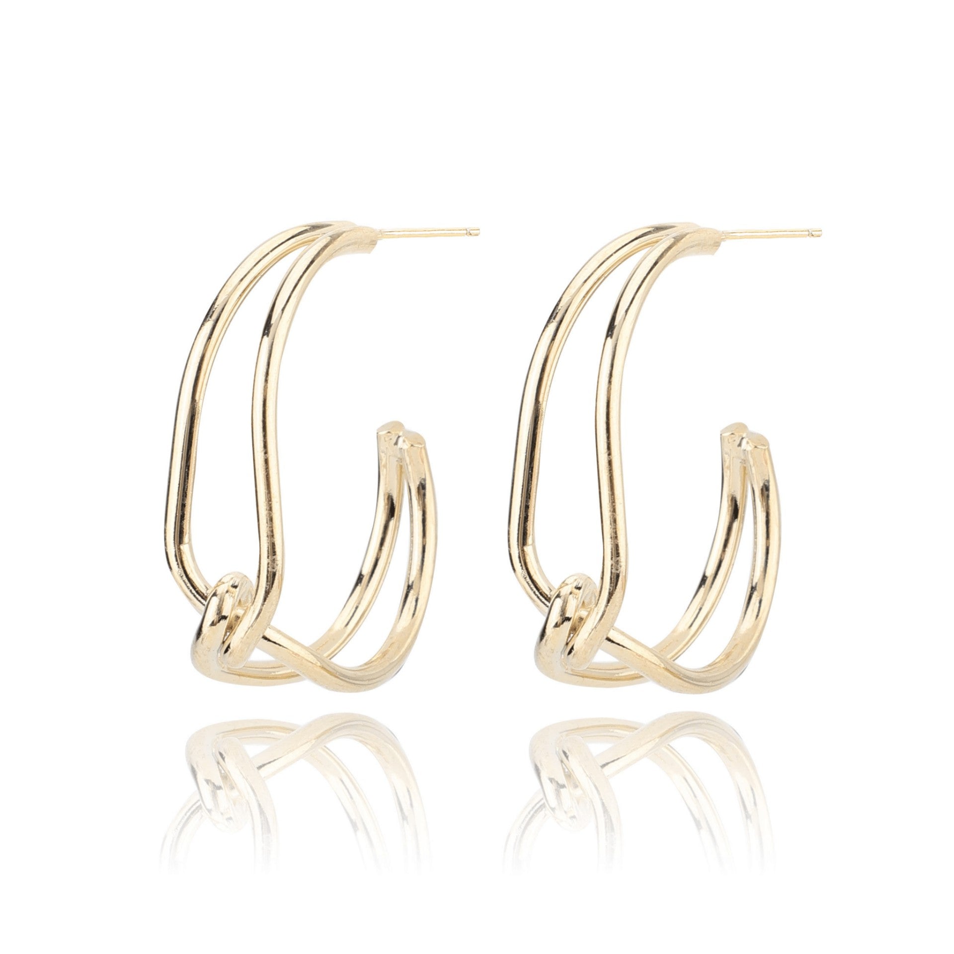 ELYSE EARRINGS | Vintage Havana Women
