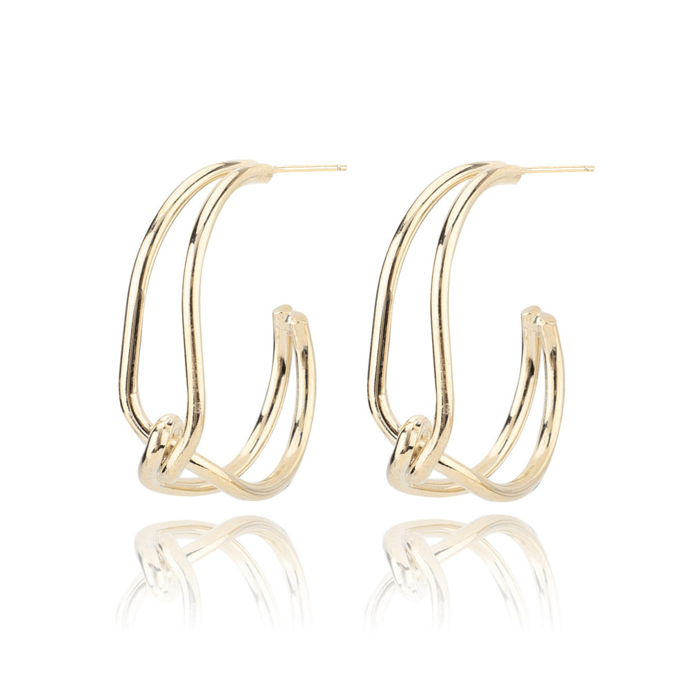 ELYSE EARRINGS | Vintage Havana Women