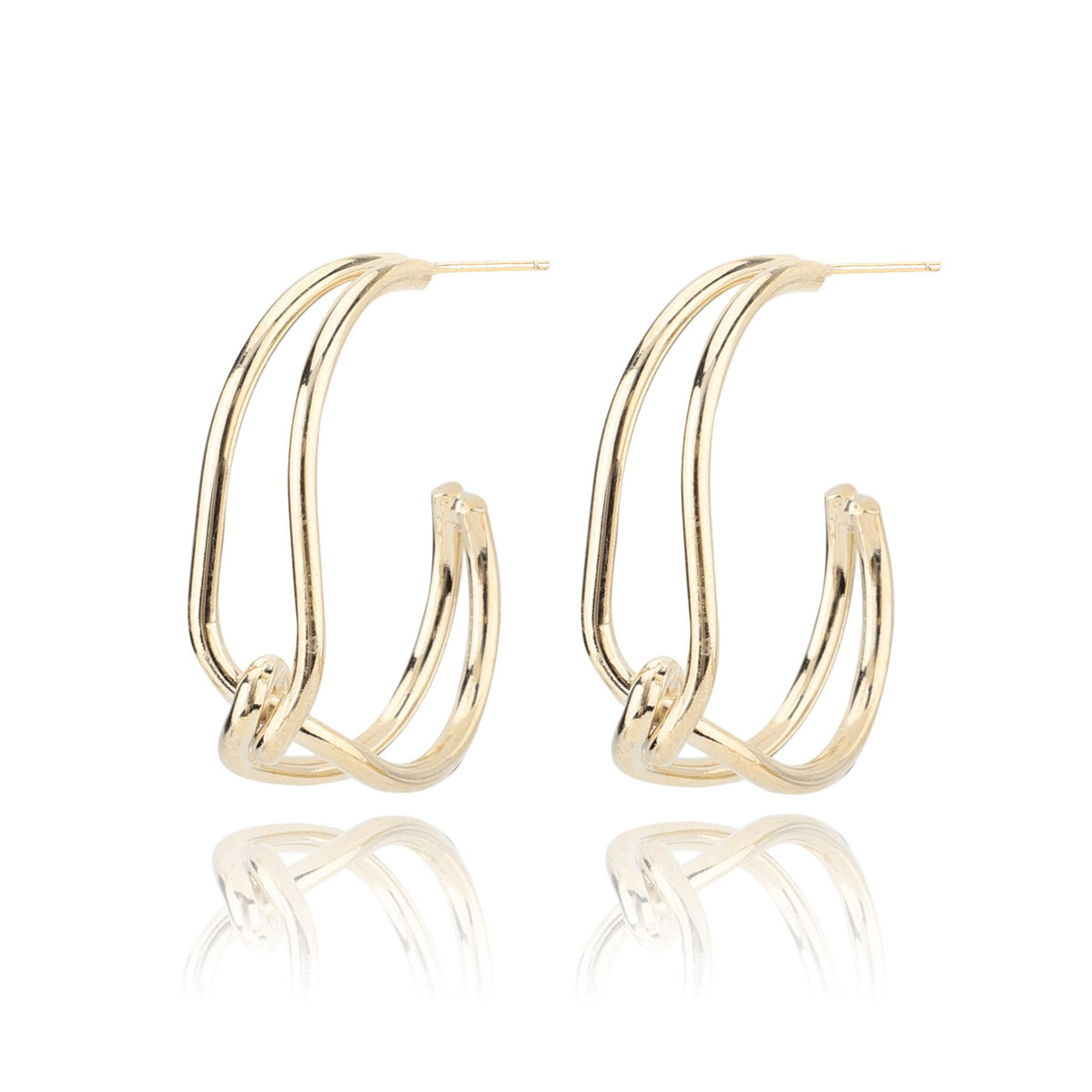 ELYSE EARRINGS | Vintage Havana Women