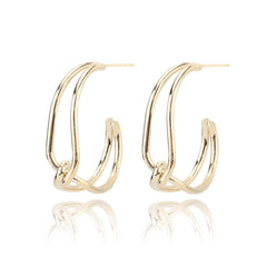 ELYSE EARRINGS | Vintage Havana Women