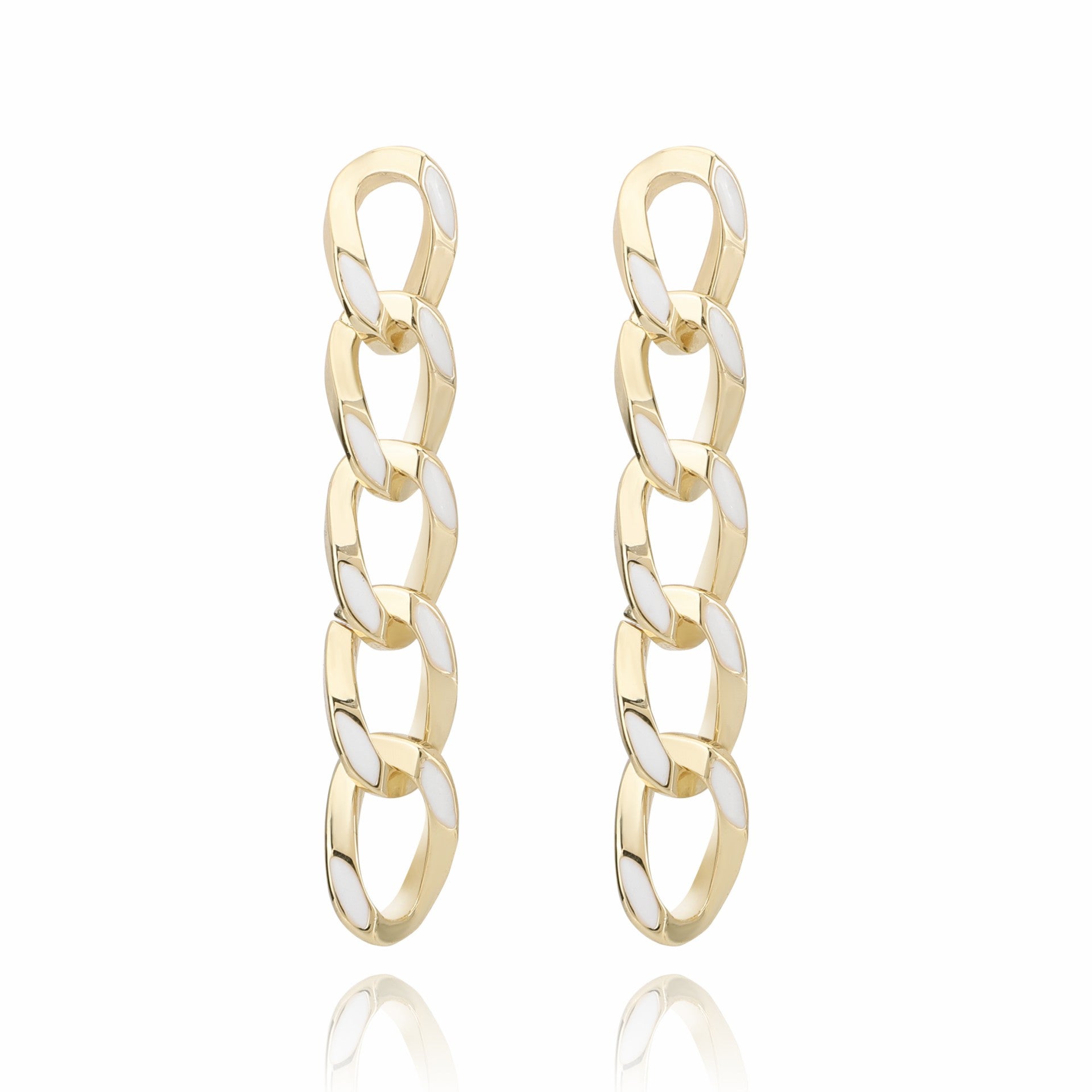 LARA EARRINGS | Vintage Havana Women