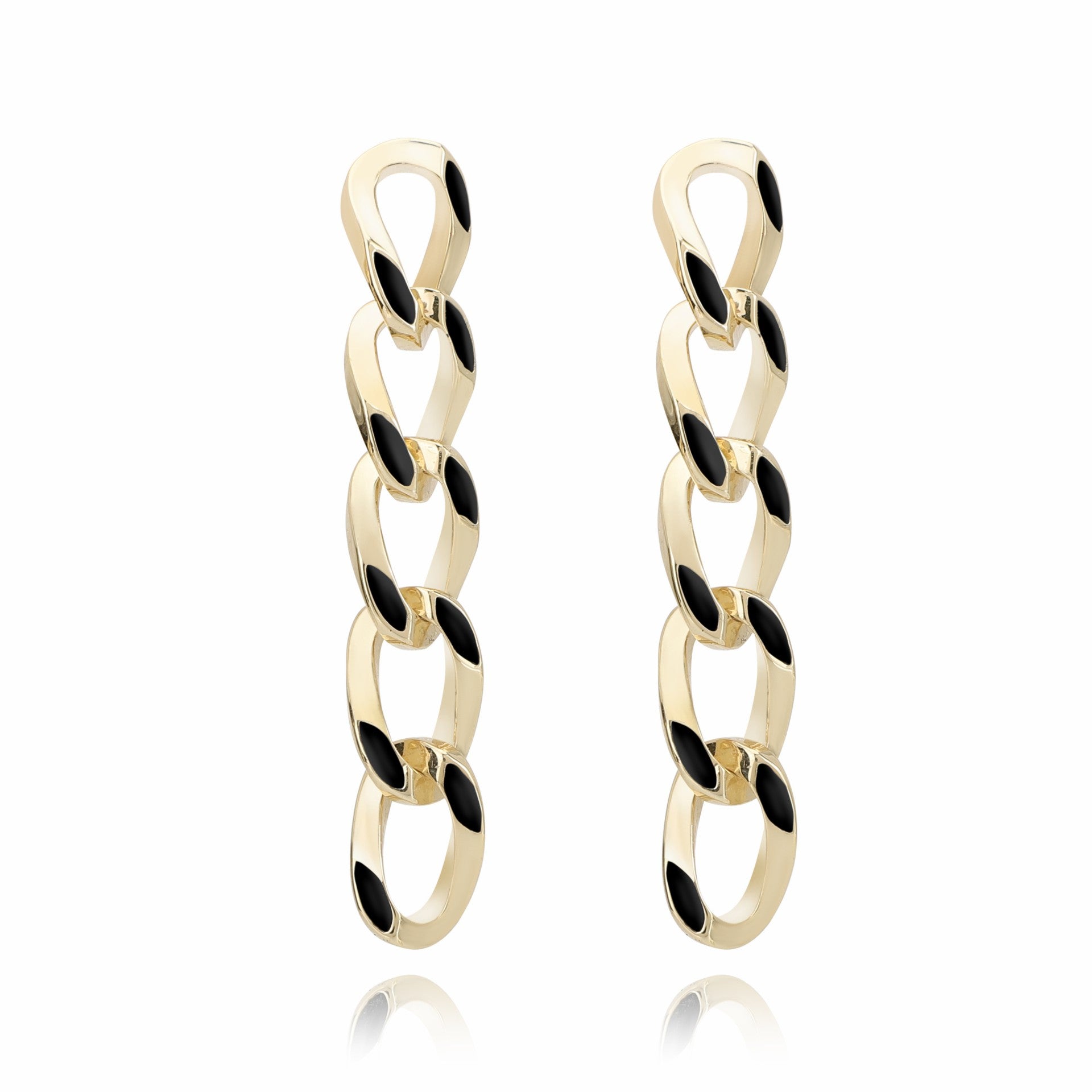 LARA 2 EARRINGS | Vintage Havana Women