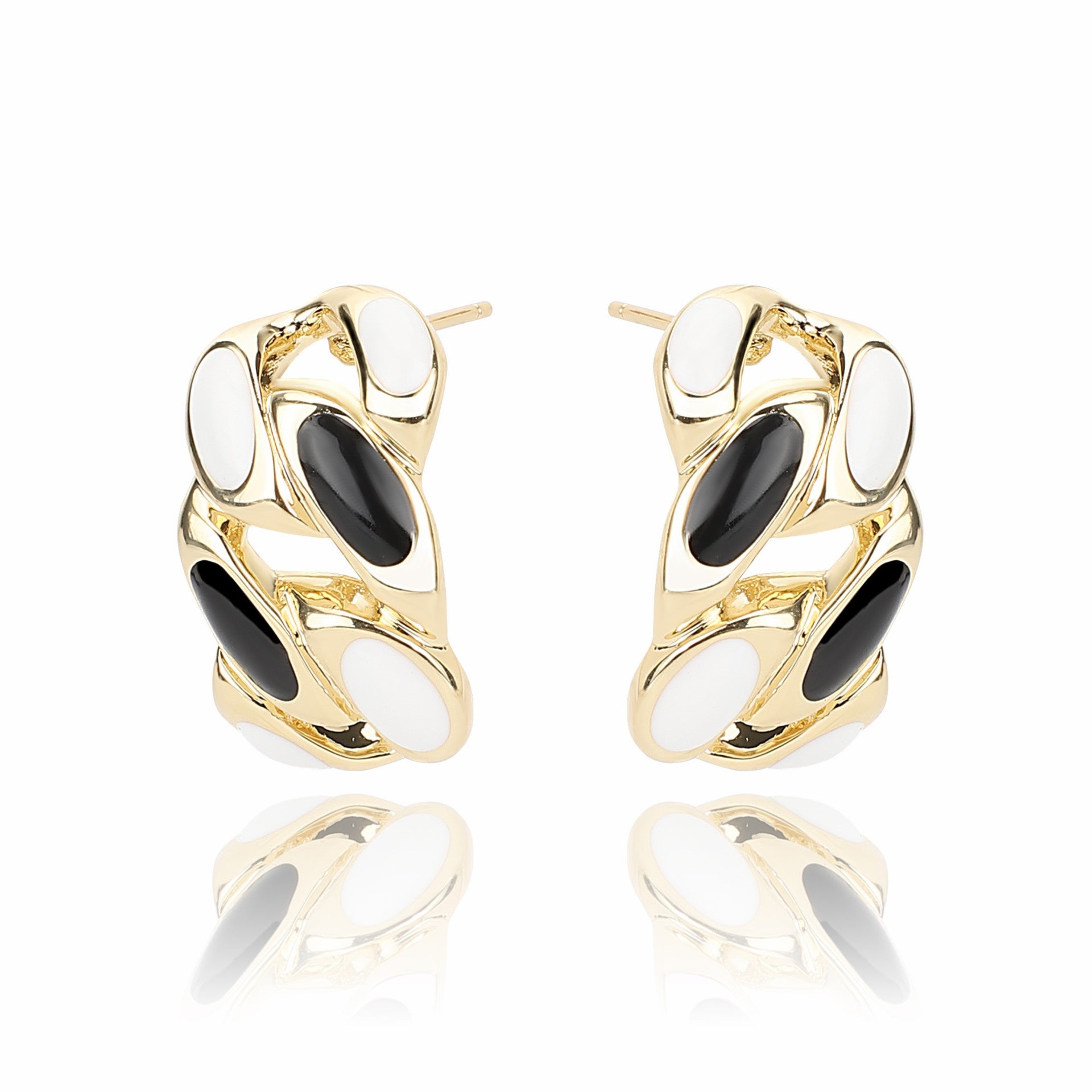 ZELDA EARRINGS | Vintage Havana Women