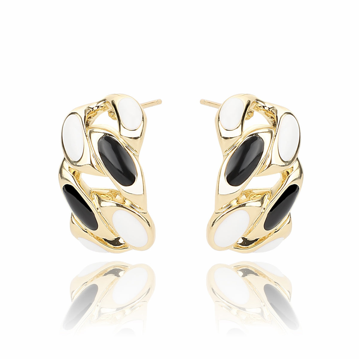 ZELDA EARRINGS | Vintage Havana Women