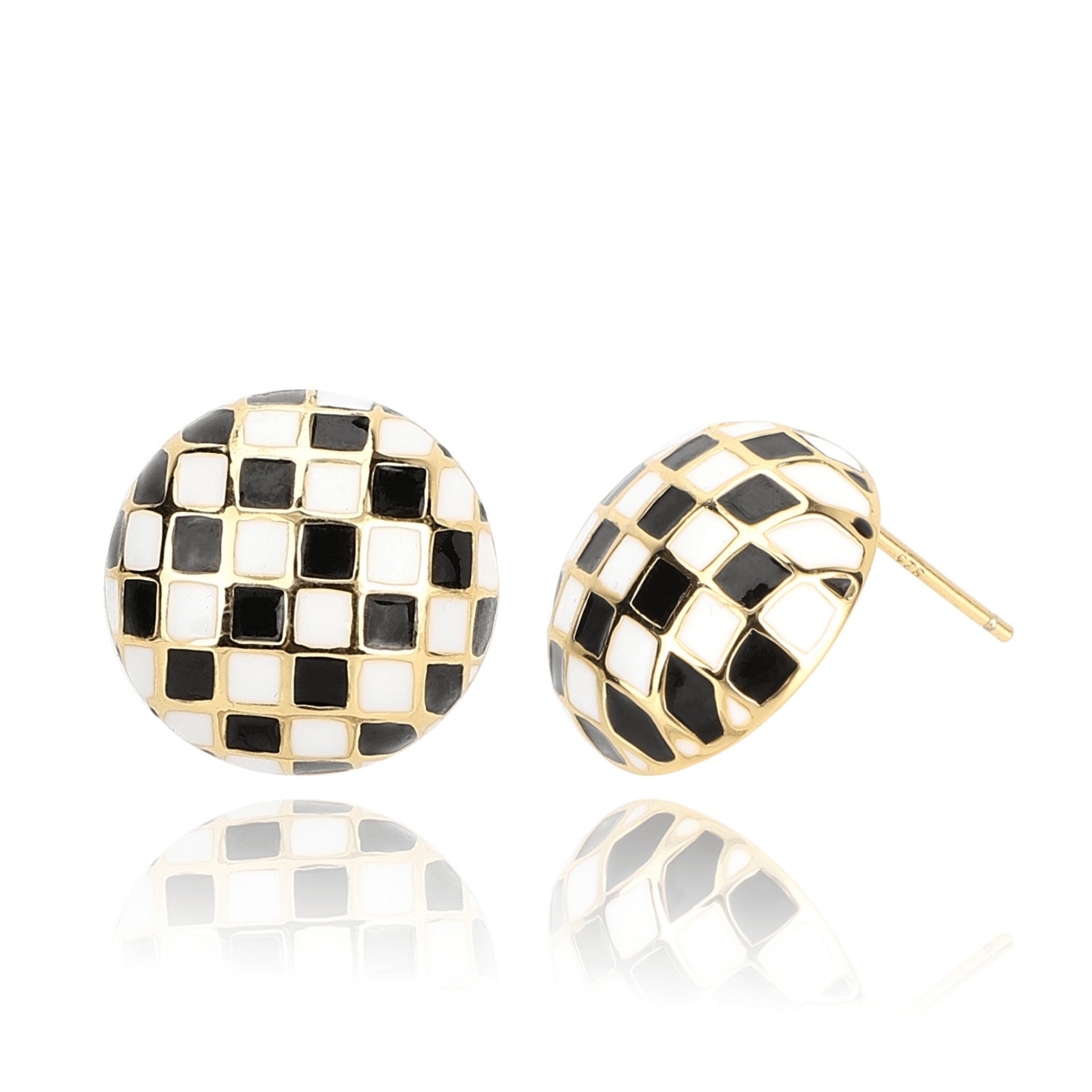 BLAKLEY EARRINGS | Vintage Havana Women