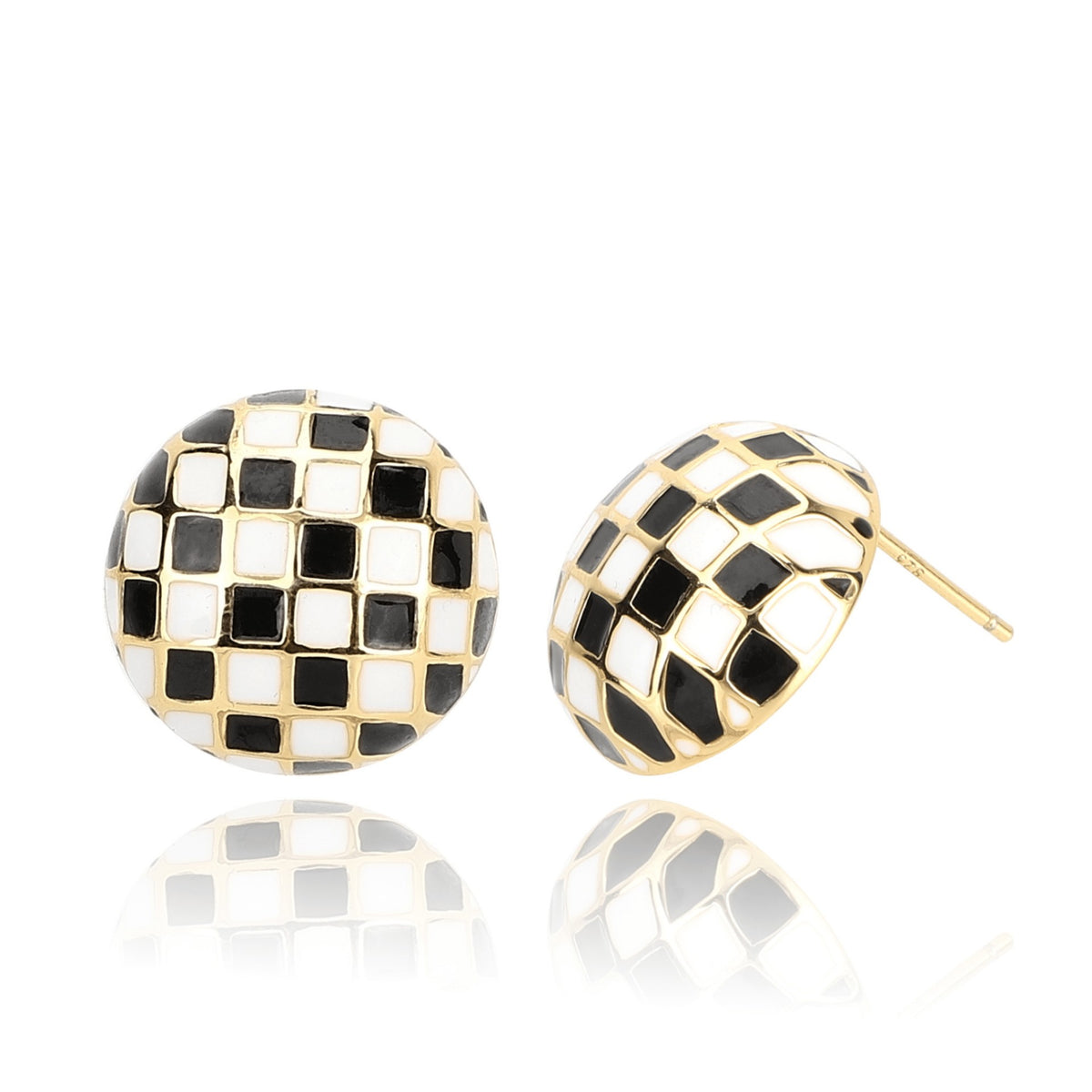 BLAKLEY EARRINGS | Vintage Havana Women