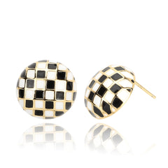 BLAKLEY EARRINGS | Vintage Havana Women
