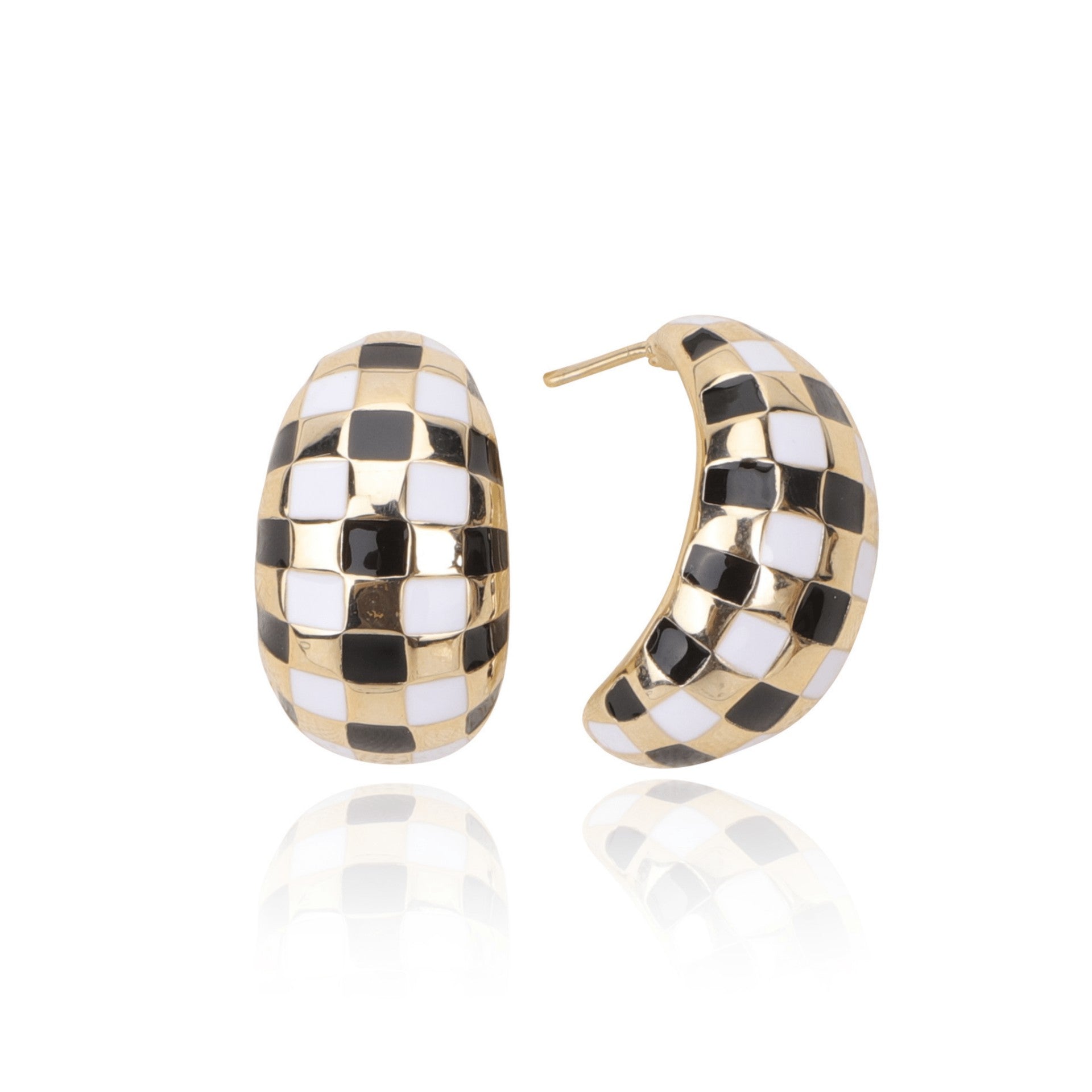 HOLLAND EARRINGS | Vintage Havana Women