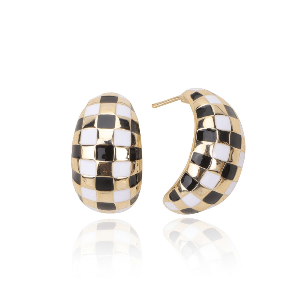 HOLLAND EARRINGS | Vintage Havana Women
