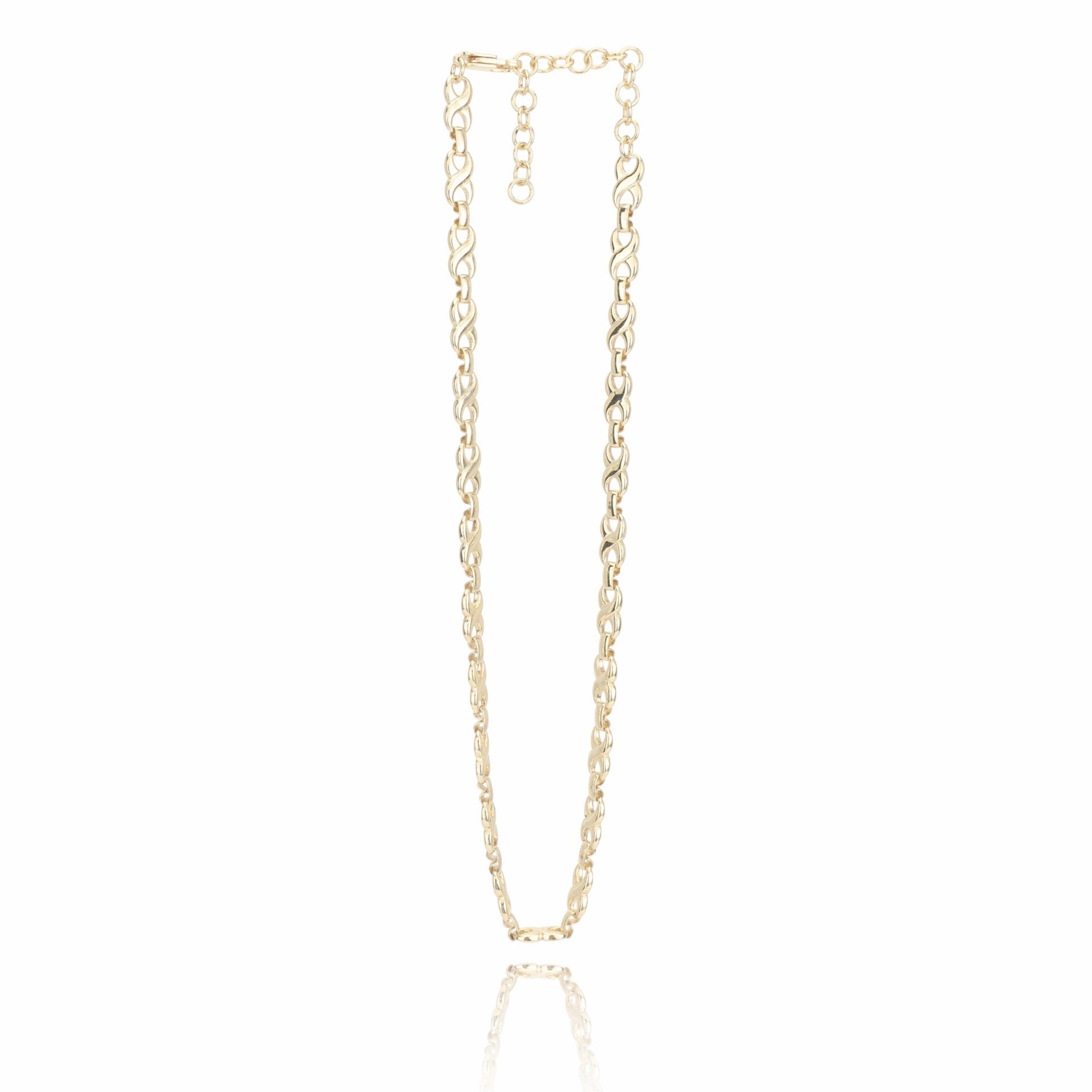 SIENNA NECKLACE | Vintage Havana Women