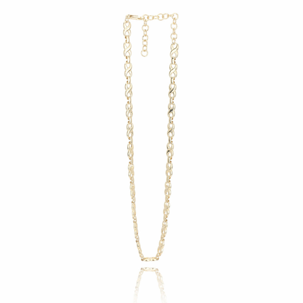 SIENNA NECKLACE | Vintage Havana Women
