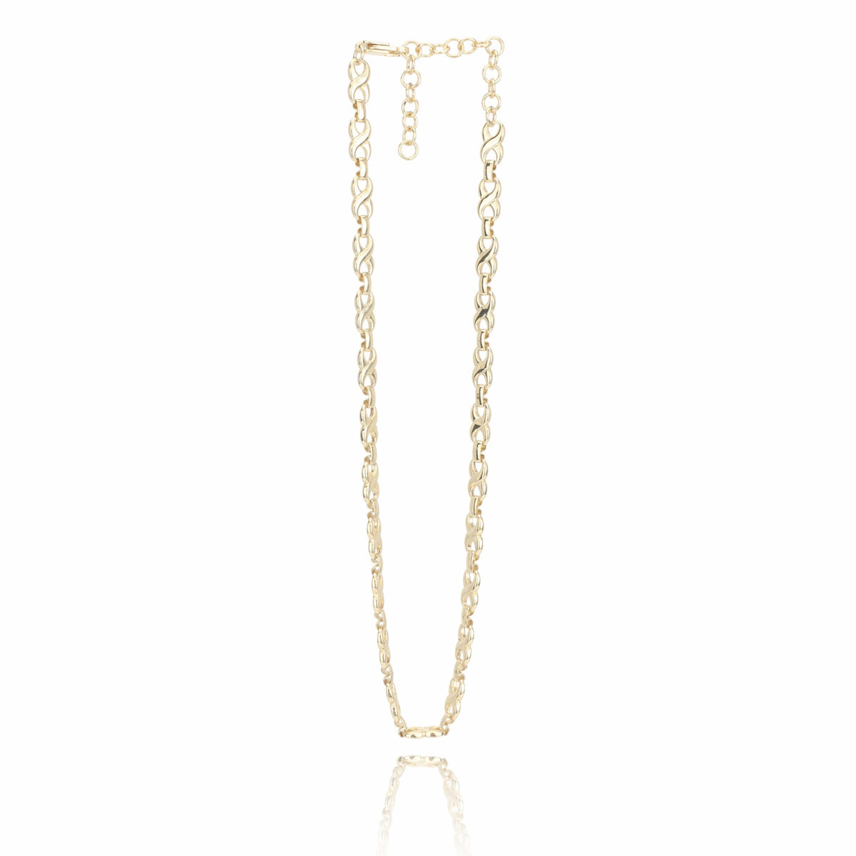 SIENNA NECKLACE | Vintage Havana Women