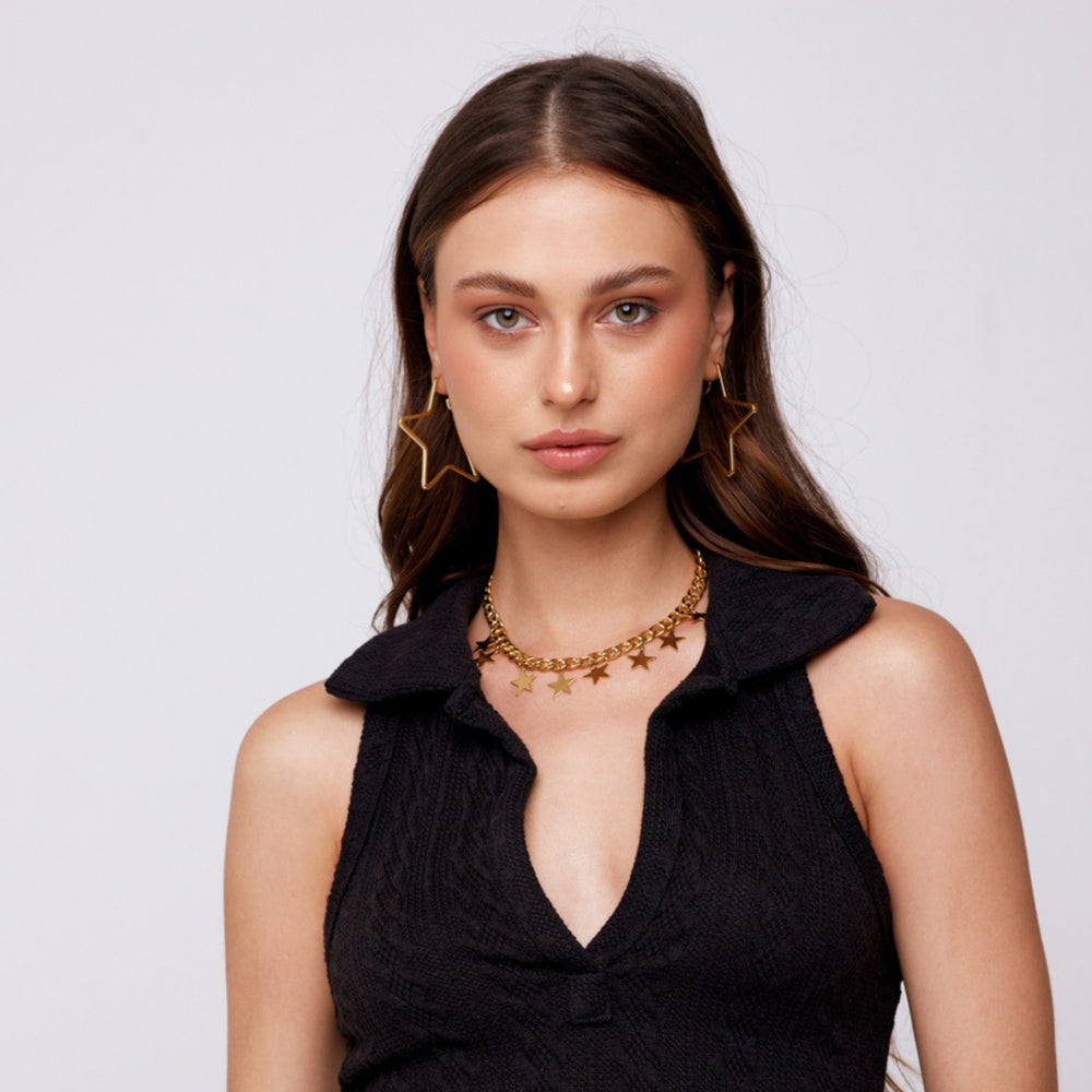 TAYLOR NECKLACE | Vintage Havana Women