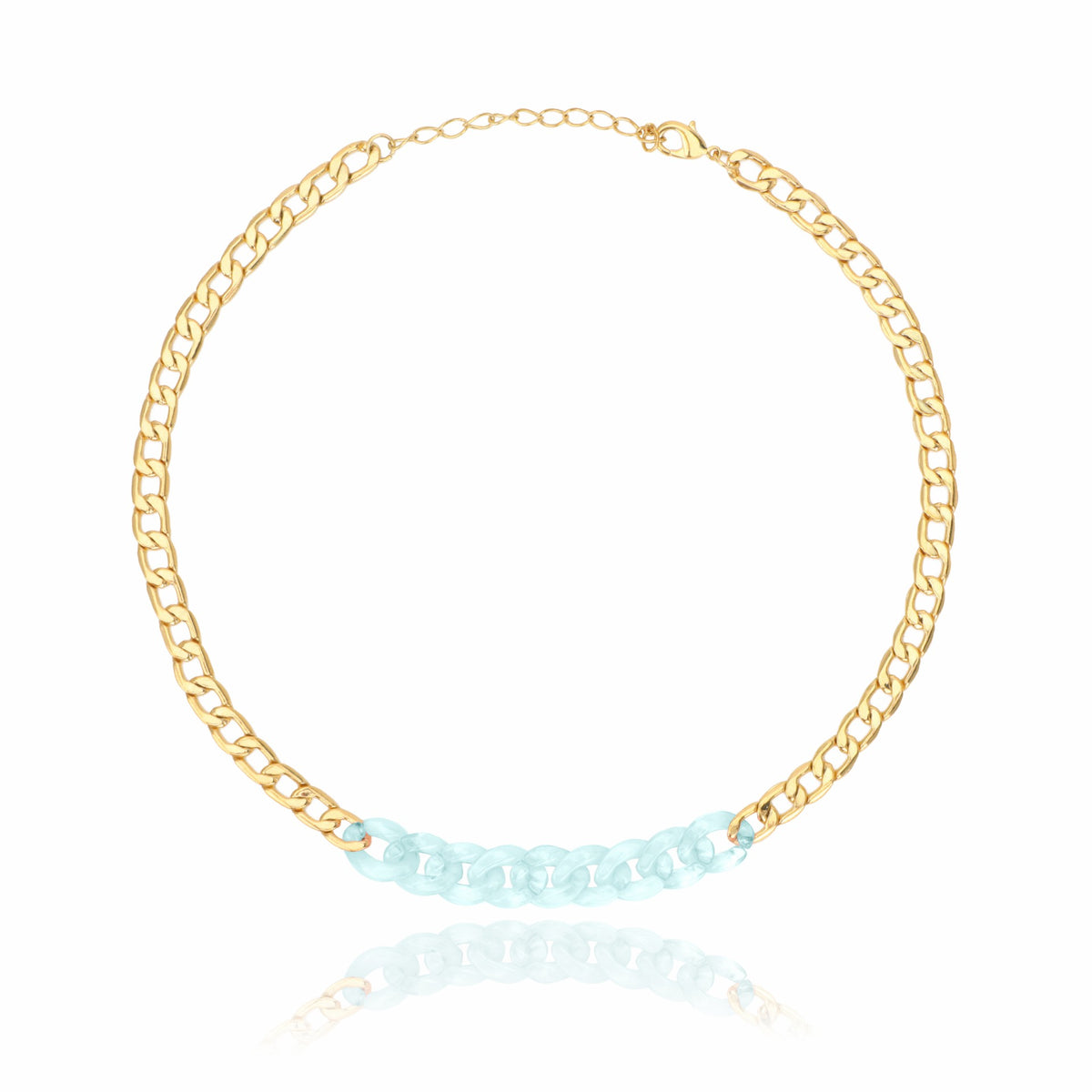 NICOLE 2 NECKLACE | Vintage Havana Women