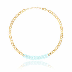 NICOLE 2 NECKLACE | Vintage Havana Women
