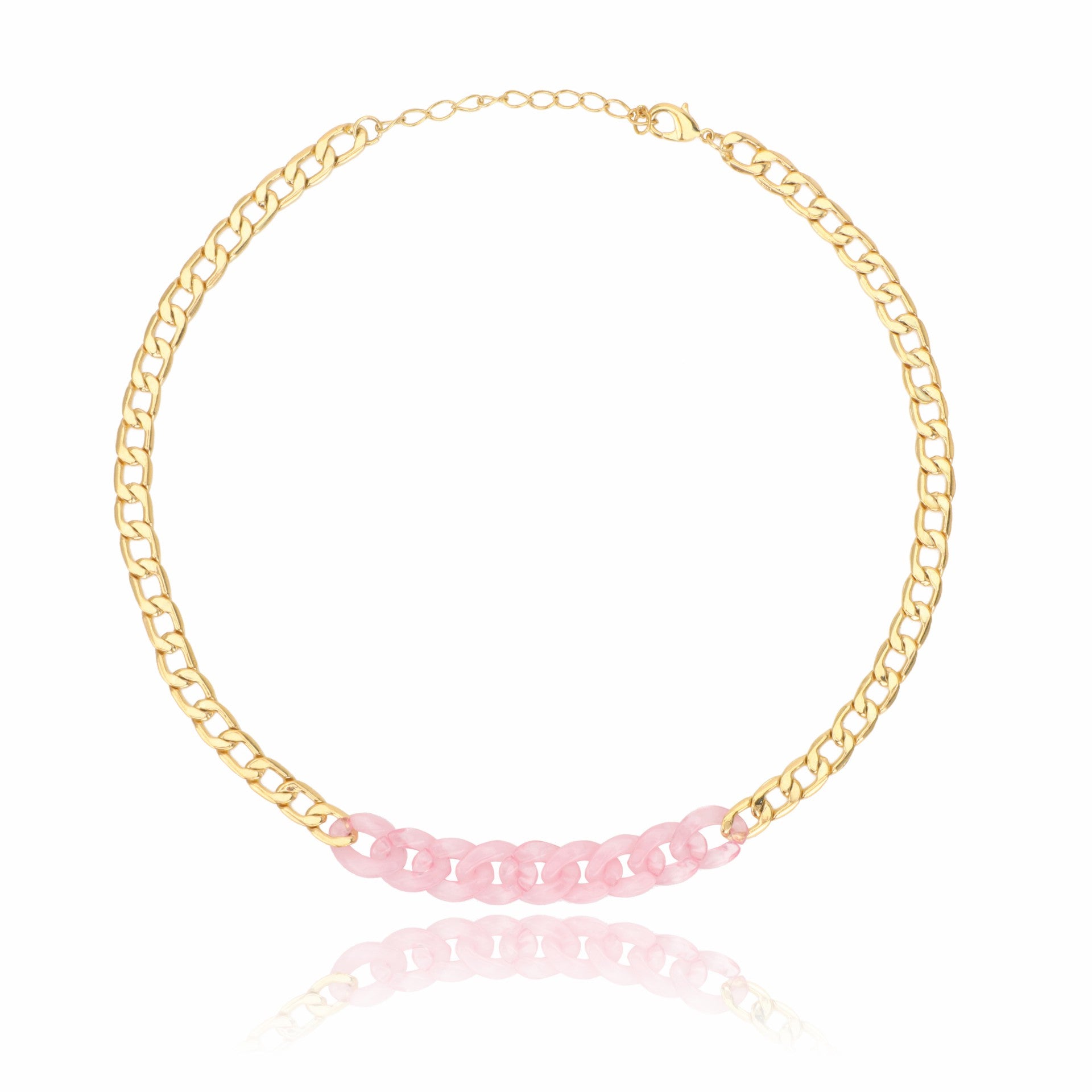 NICOLE 3 NECKLACE | Vintage Havana Women