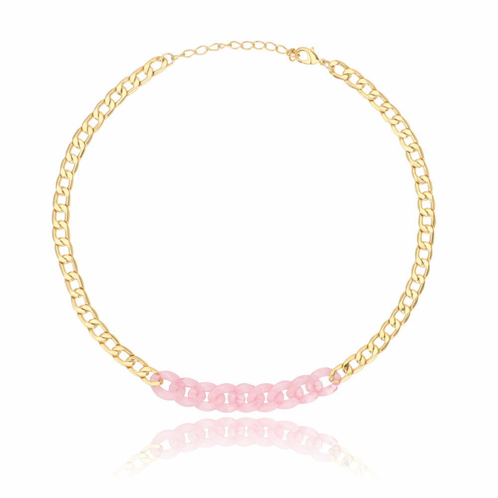 NICOLE 3 NECKLACE | Vintage Havana Women