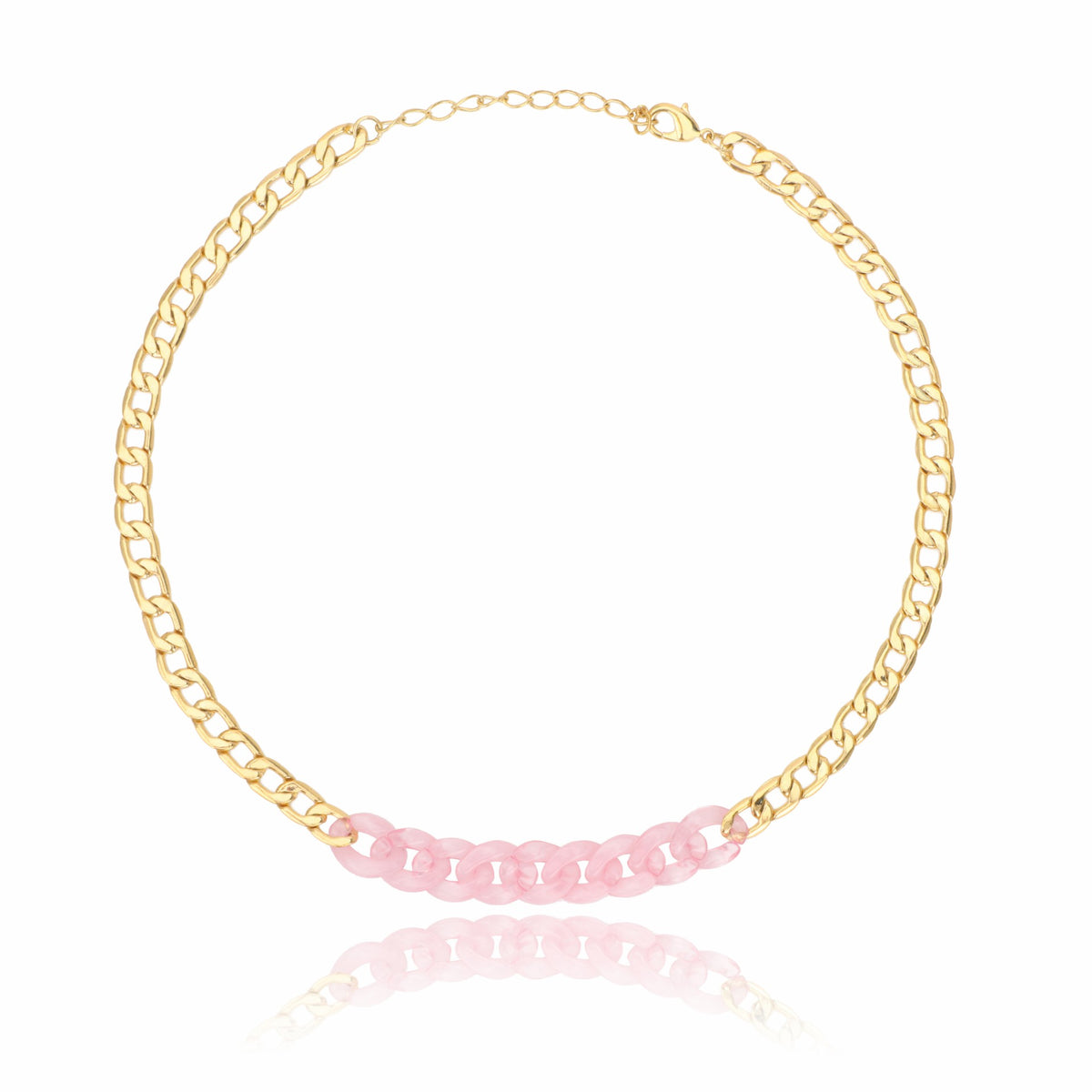 NICOLE 3 NECKLACE | Vintage Havana Women