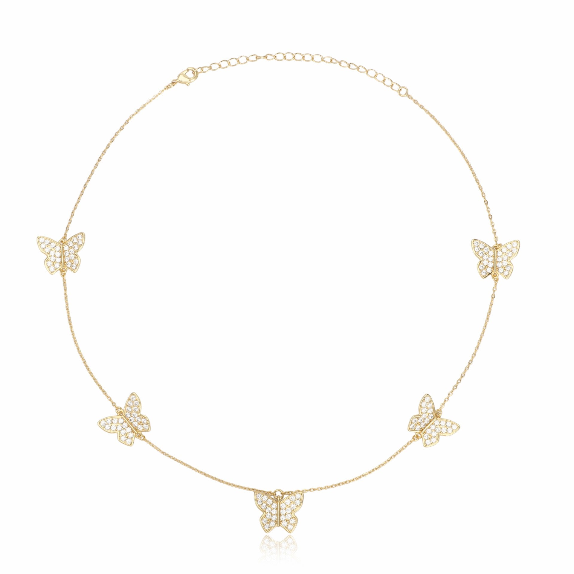 MIMI NECKLACE | Vintage Havana Women