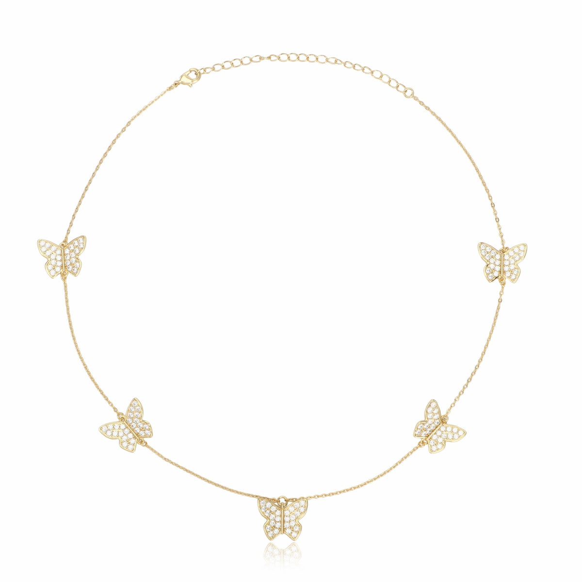 MIMI NECKLACE | Vintage Havana Women