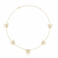 MIMI NECKLACE | Vintage Havana Women