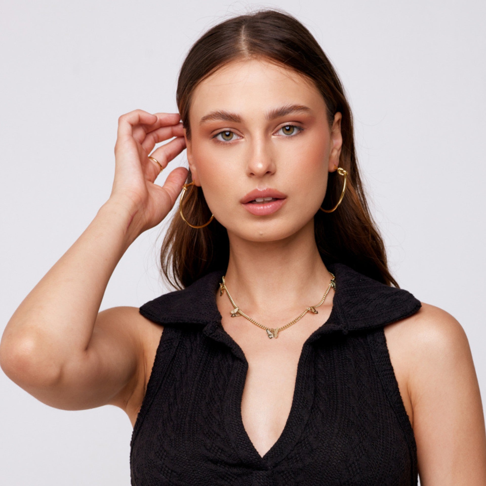 MIMI NECKLACE | Vintage Havana Women