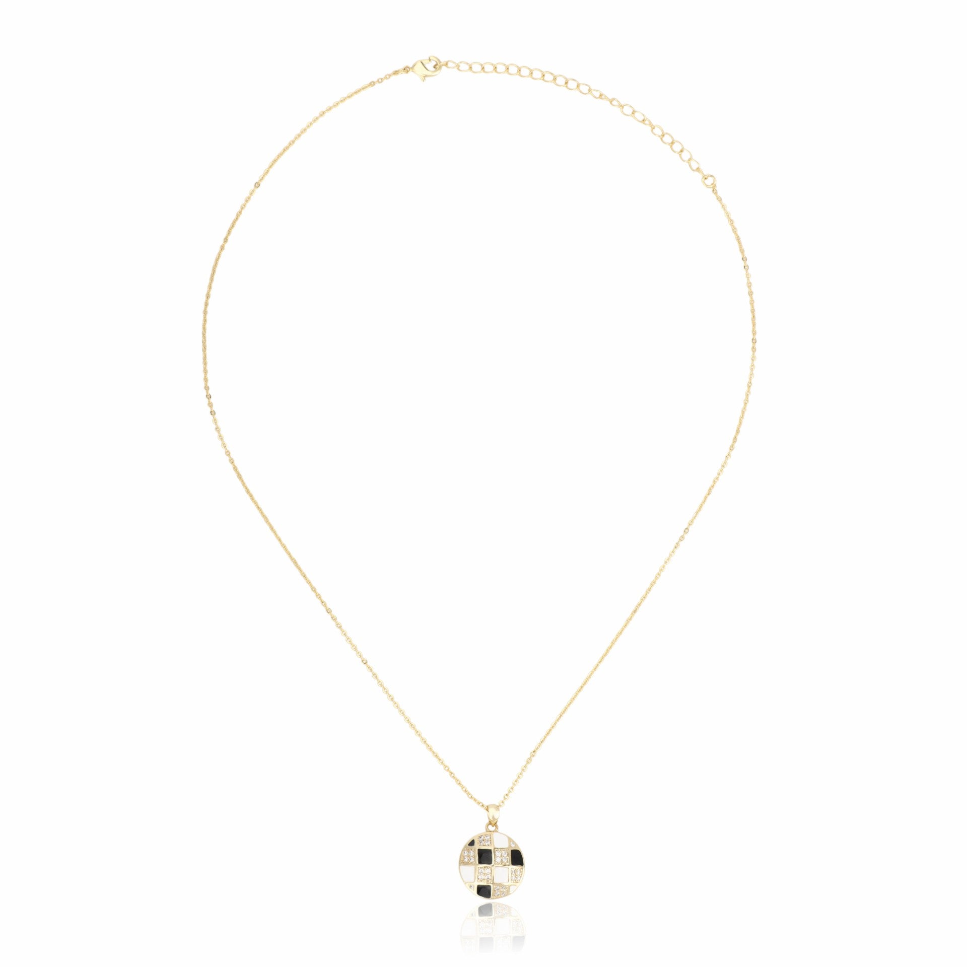 MARINA NECKLACE | Vintage Havana Women