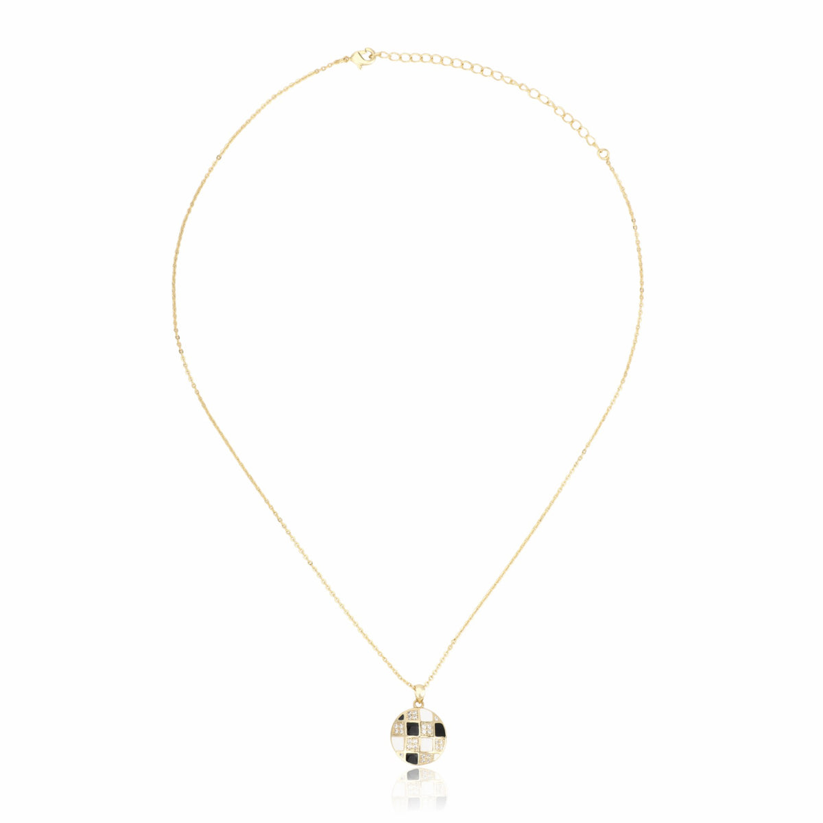 MARINA NECKLACE | Vintage Havana Women