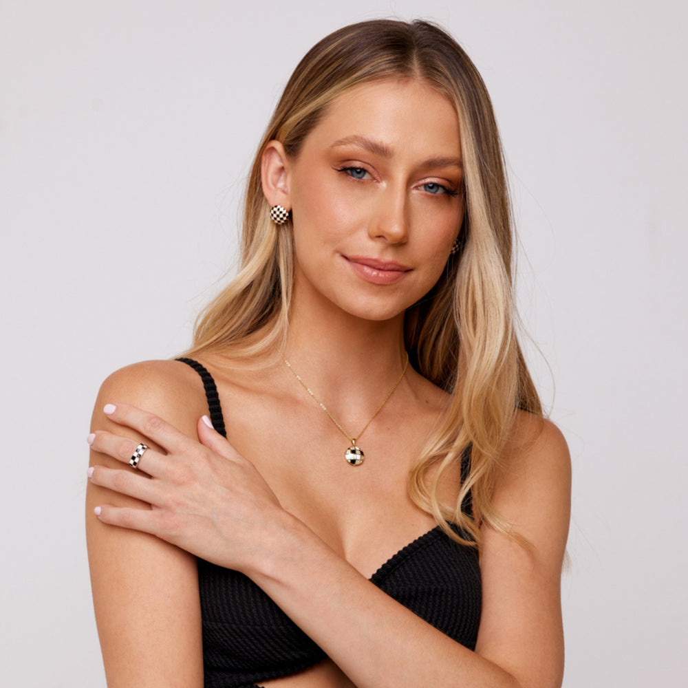 MARINA NECKLACE | Vintage Havana Women