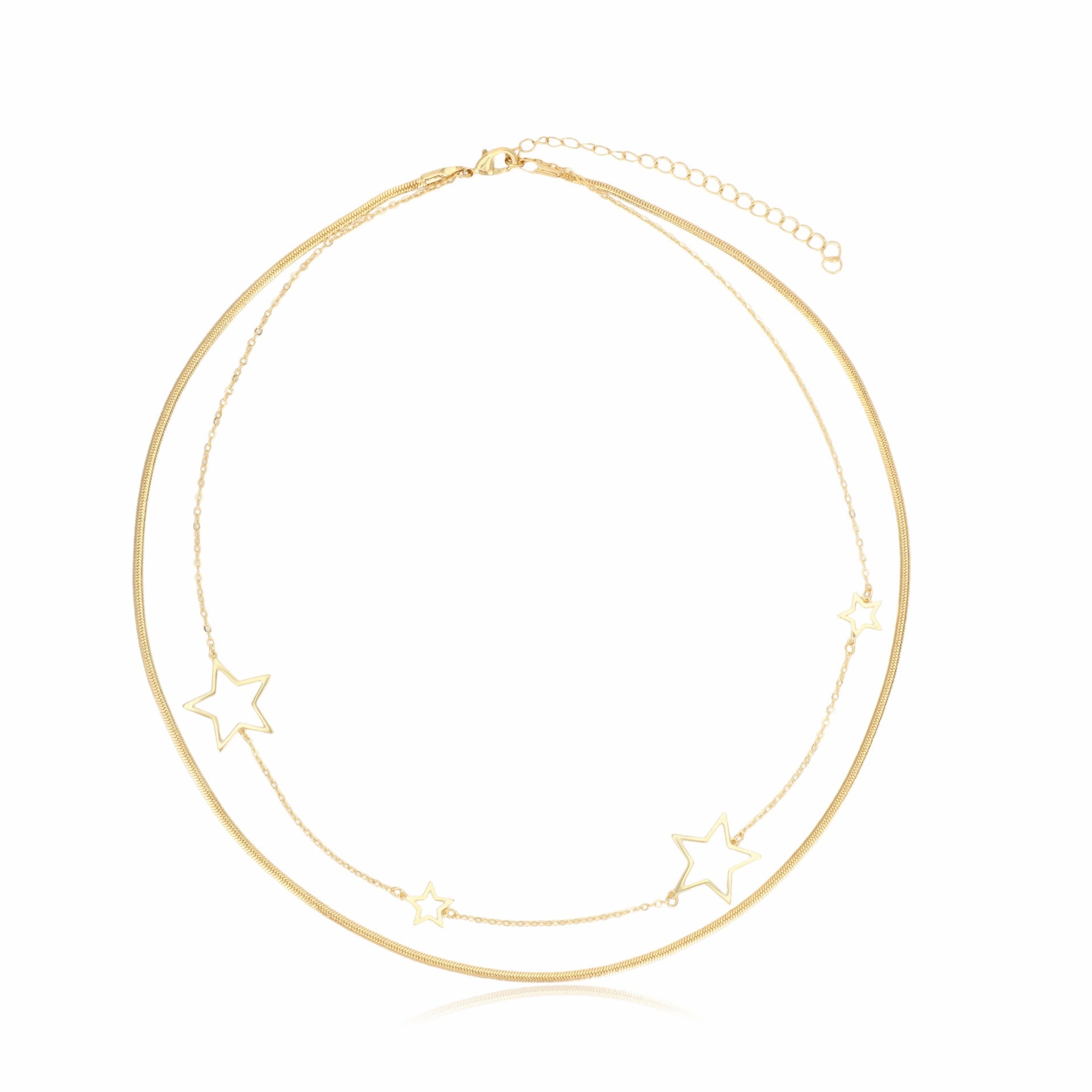 SIMONE NECKLACE | Vintage Havana Women