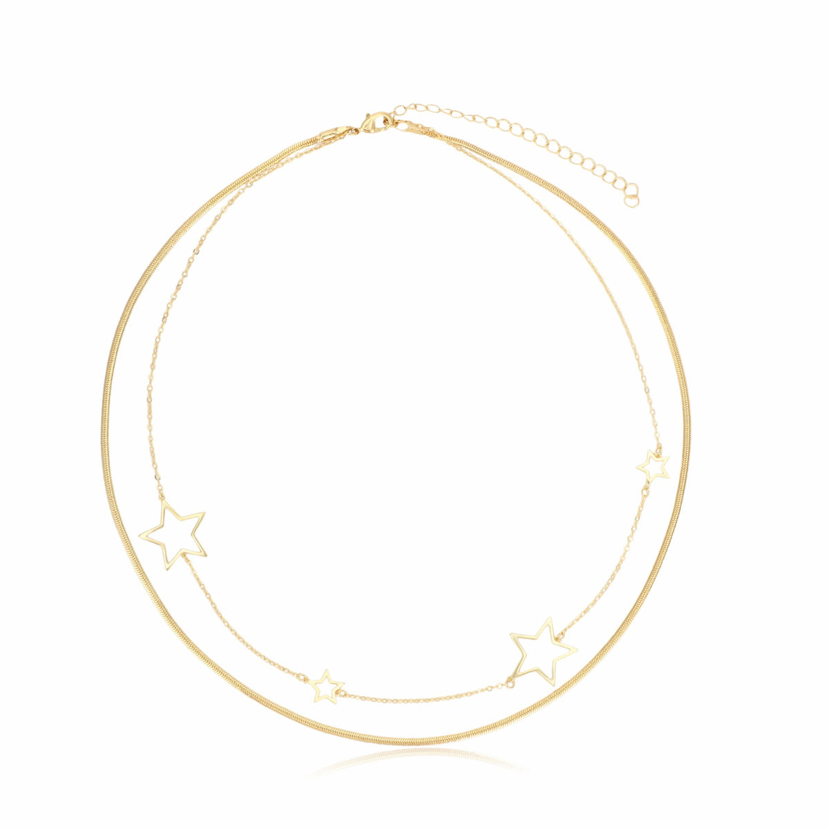 SIMONE NECKLACE | Vintage Havana Women