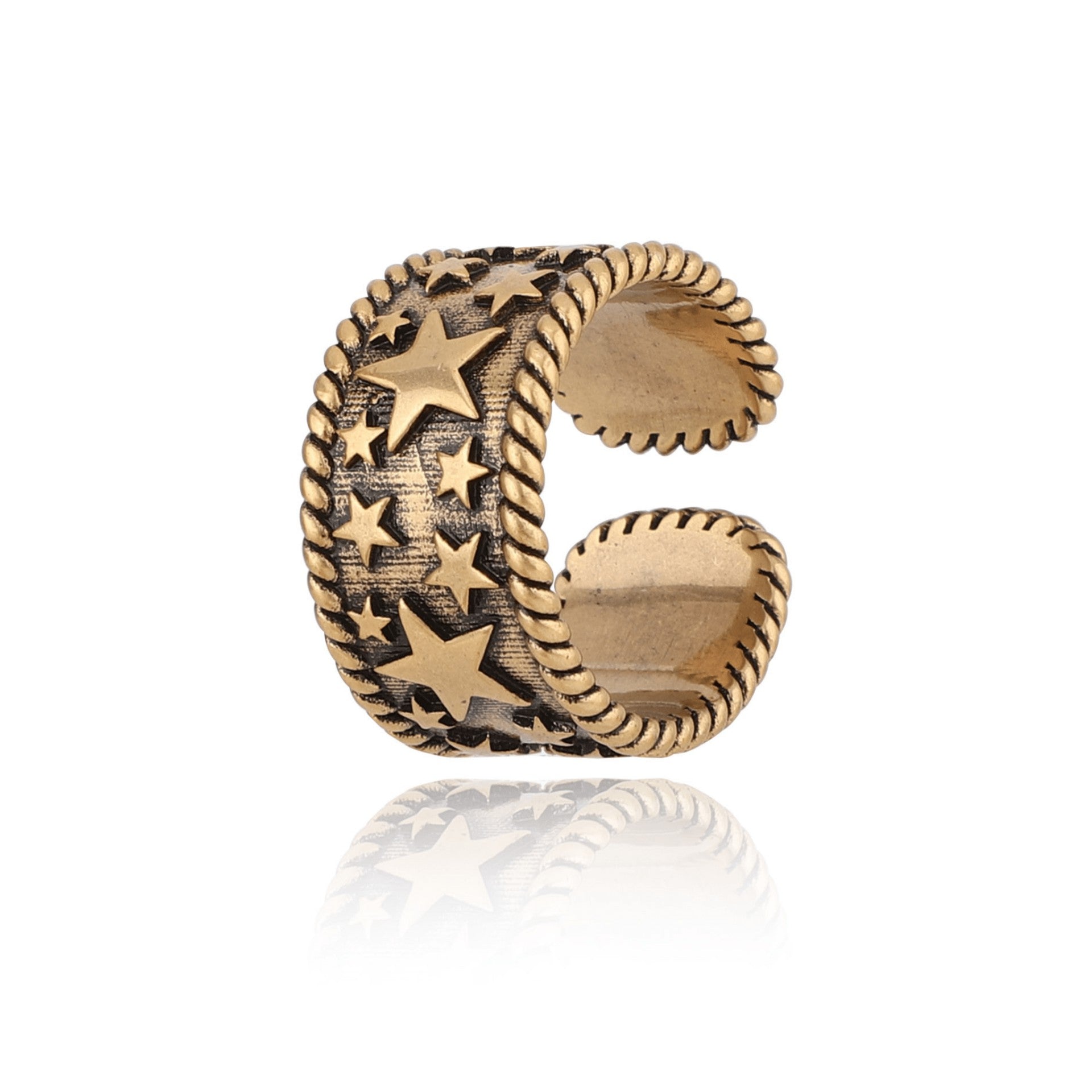 ANTONELLA RING | Vintage Havana Women
