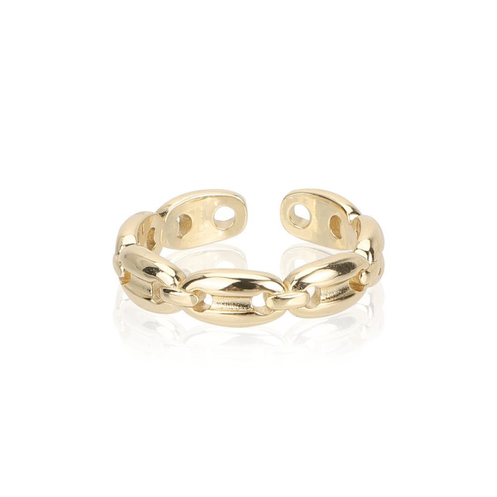 IRIS RING | Vintage Havana Women