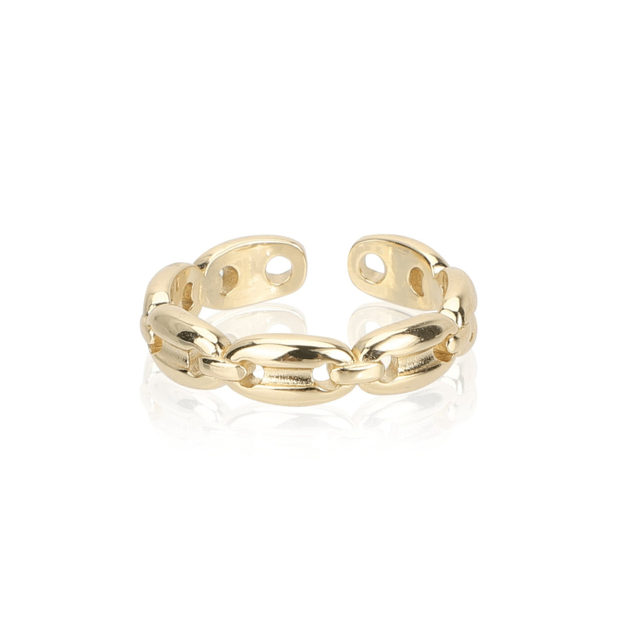 IRIS RING | Vintage Havana Women