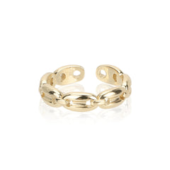 IRIS RING | Vintage Havana Women